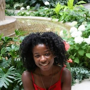 Meet your Posher, Jordan